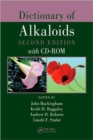 Dictionary of Alkaloids with CD-ROM - Book