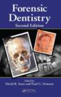 Forensic Dentistry - Book