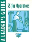 5S for Operators A Leader's - Book