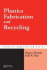 Plastics Fabrication and Recycling - eBook