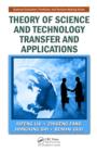 Theory of Science and Technology Transfer and Applications - eBook