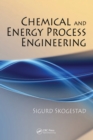 Chemical and Energy Process Engineering - eBook