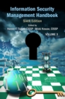 Information Security Management Handbook, Volume 3 - eBook
