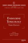 Endocrine Toxicology - Book