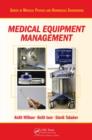 Medical Equipment Management - Book