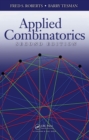 Applied Combinatorics - eBook