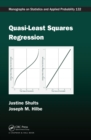 Quasi-Least Squares Regression - eBook