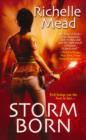 Storm Born - eBook