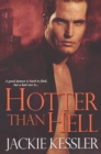 Hotter Than Hell - eBook