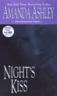 Night's Kiss - eBook