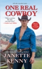 One Real Cowboy - eBook