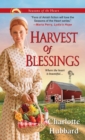 Harvest of Blessings - Book