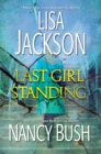 Last Girl Standing - Book
