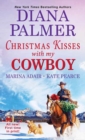Christmas Kisses with My Cowboy - Book