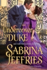 Undercover Duke : A Witty and Entertaining Historical Regency Romance - eBook