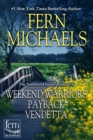 Sisterhood Bundle : Weekend Warriors, Payback, Vendetta - eBook