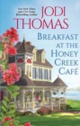 Breakfast at the Honey Creek Cafe - Book