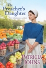 The Preacher's Daughter - Book