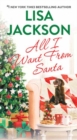 All I Want from Santa - Book