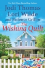 The Wishing Quilt - Book