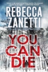 You Can Die - Book