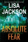 Absolute Fear - Book