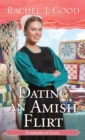 Dating an Amish Flirt - eBook