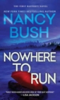 Nowhere to Run - Book