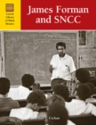 James Foreman and SNCC - eBook
