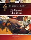 The History of the Blues - eBook