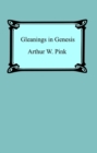 Gleanings in Genesis - eBook