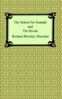 The School for Scandal and The Rivals - eBook