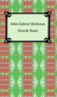 John Gabriel Borkman - eBook