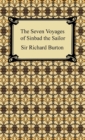 The Seven Voyages of Sinbad the Sailor - eBook