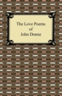 The Love Poems of John Donne - eBook