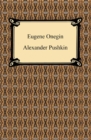 Eugene Onegin: A Novel in Verse - eBook