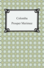 Colomba - eBook