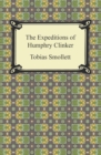 The Expedition of Humphry Clinker - eBook