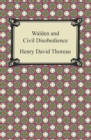 Walden and Civil Disobedience - eBook