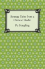 Strange Tales from a Chinese Studio - eBook