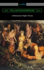 A Midsummer Night's Dream (Annotated by Henry N. Hudson with an Introduction by Charles Harold Herford) - eBook