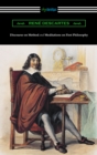 Discourse on Method and Meditations of First Philosophy (Translated by Elizabeth S. Haldane with an Introduction by A. D. Lindsay) - eBook
