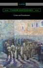 Crime and Punishment (Translated by Constance Garnett with an Introduction by Nathan B. Fagin) - eBook