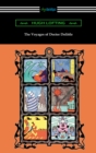 The Voyages of Doctor Dolittle (Illustrated by the Author) - eBook