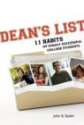Dean's List : Eleven Habits of Highly Successful College Students - Book