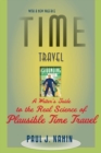 Time Travel - eBook