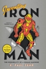 Inventing Iron Man - eBook