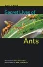 Secret Lives of Ants - eBook