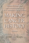 Making Cancer History - eBook