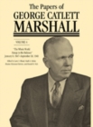 The Papers of George Catlett Marshall : “The Whole World Hangs in the Balance,” January 8, 1947–September 30, 1949 - Book
